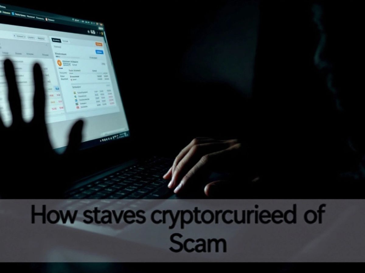$35 Million Crypto Heist: Phishing Scam Claims Another Victim