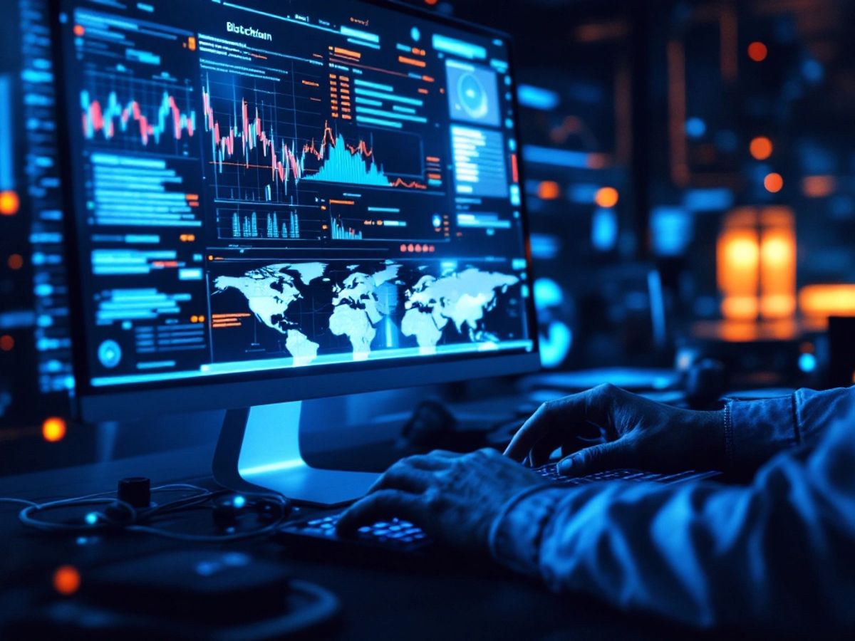 How Blockchain Forensics Tools Help Investigate Cybercrime
