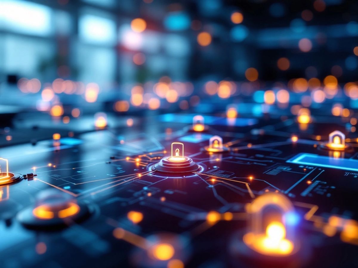 The Benefits of Real-Time Blockchain Monitoring for Security