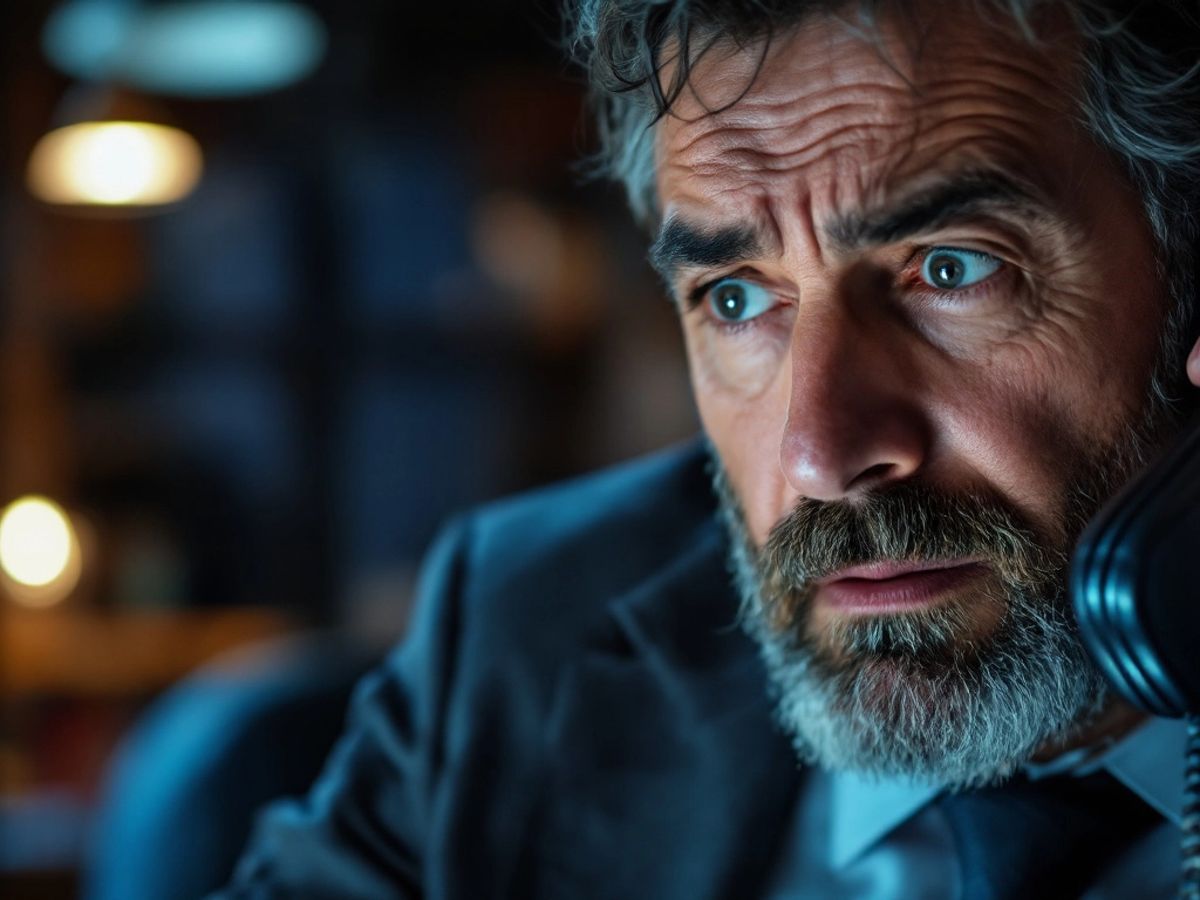 AI Voice Cloning Scam Nearly Defrauds Attorney's Father of $35,000
