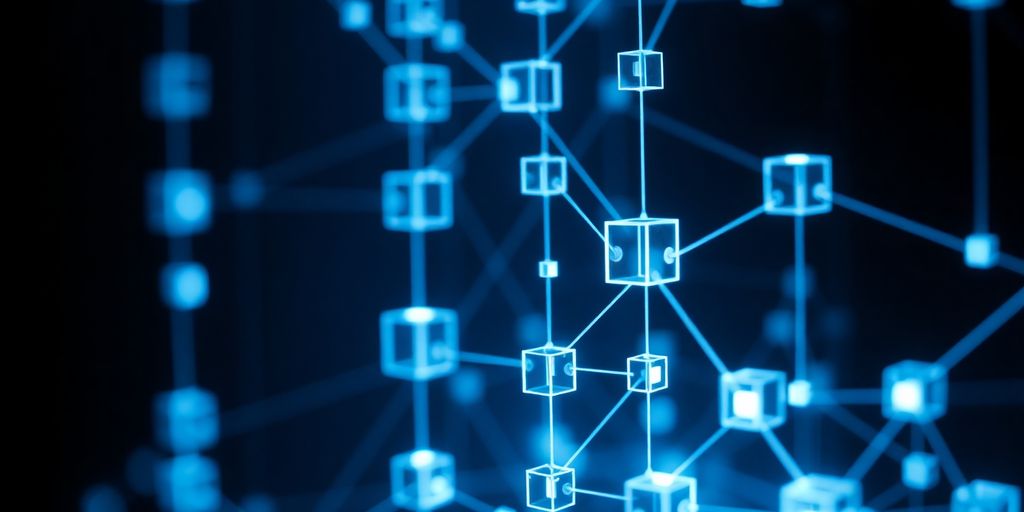 Unpacking Blockchain Technology: A Comprehensive Guide