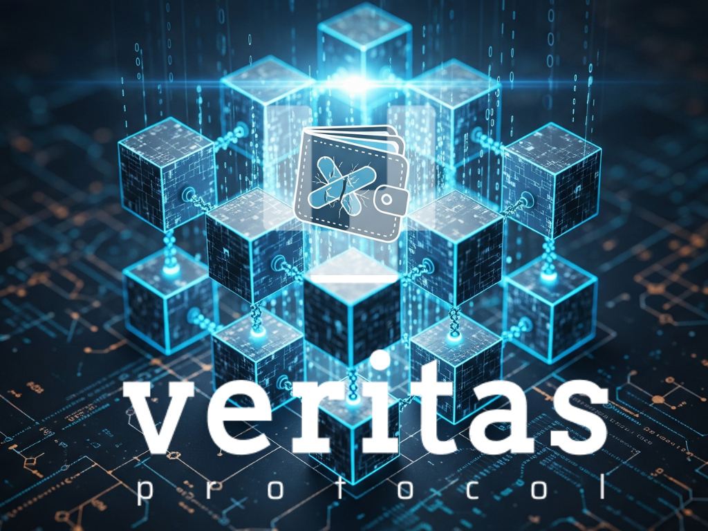Recover Assets From Hacked Wallets With Veritas Wallet Recovery
