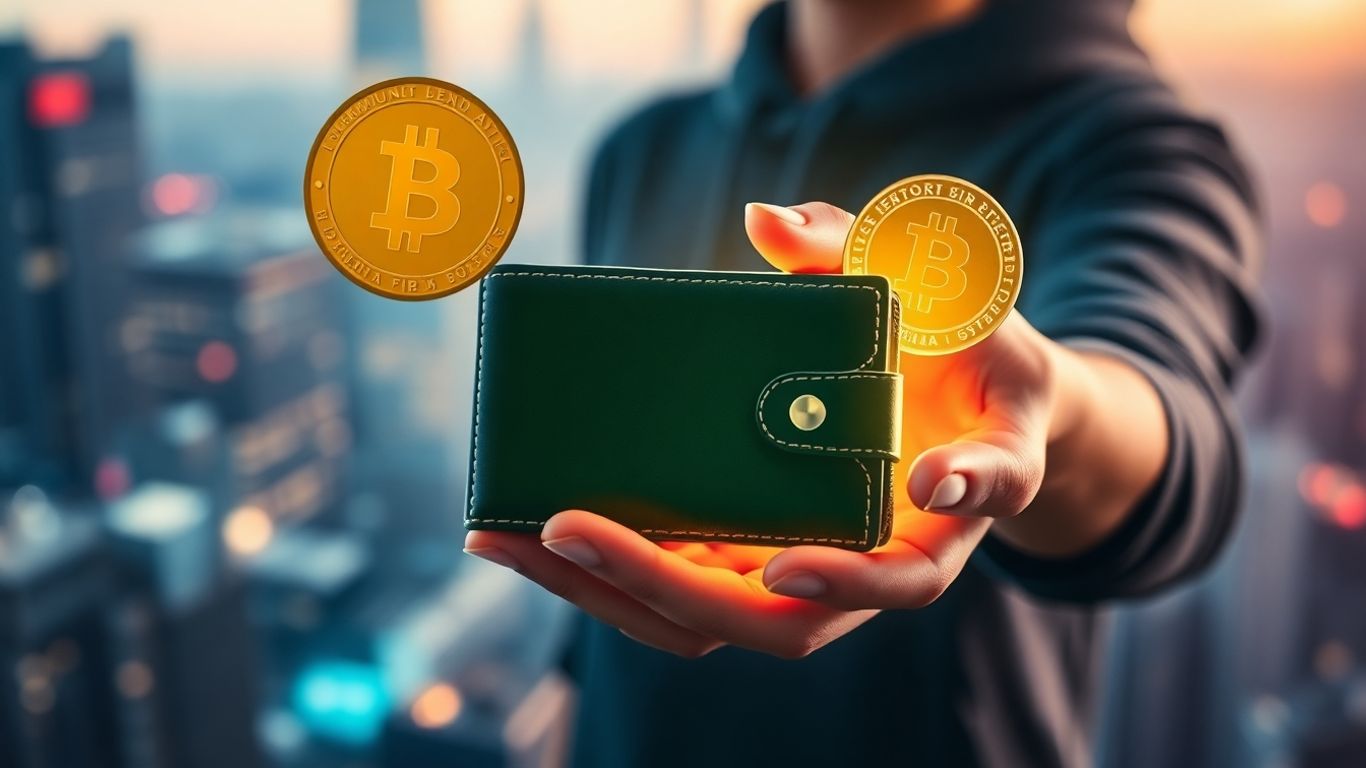 Finding the Crypto Wallet Best Buy: A Comprehensive Guide