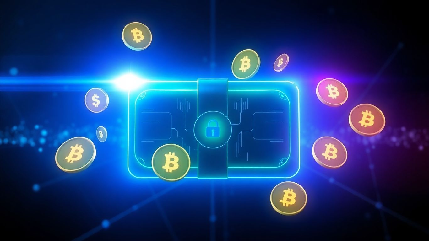 Reddit's Top Picks: The Best Crypto Wallet for 2025 Revealed
