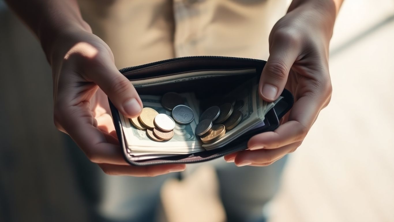 Mastering Your Finances: A Comprehensive Guide on How to Track Wallet Activity