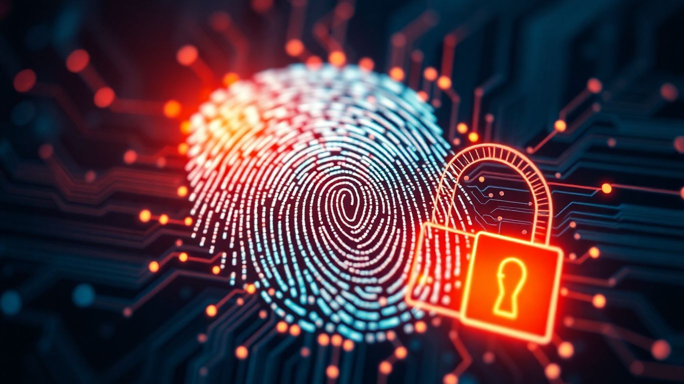 AI-Enhanced Identity Verification: Boosting Security and Streamlining Processes