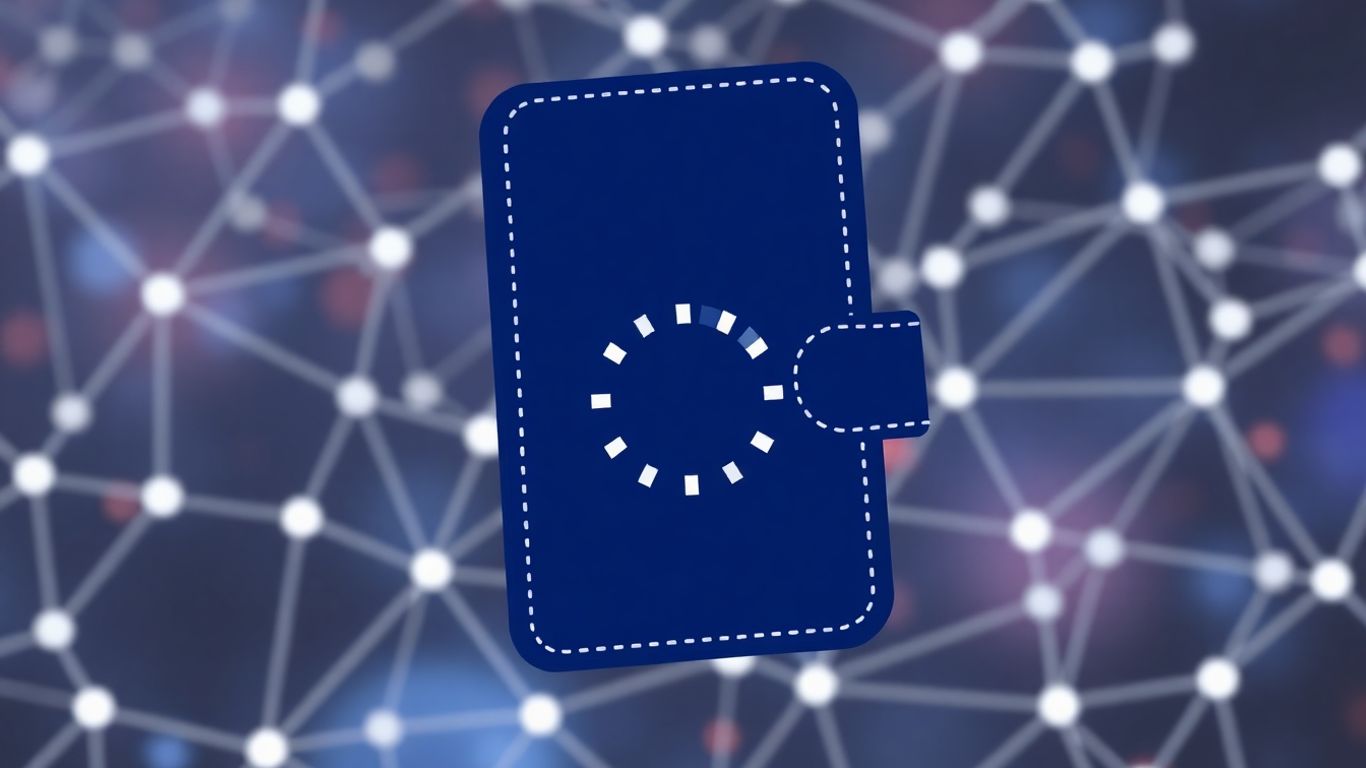 Smart contract transaction stuck in Trust Wallet.