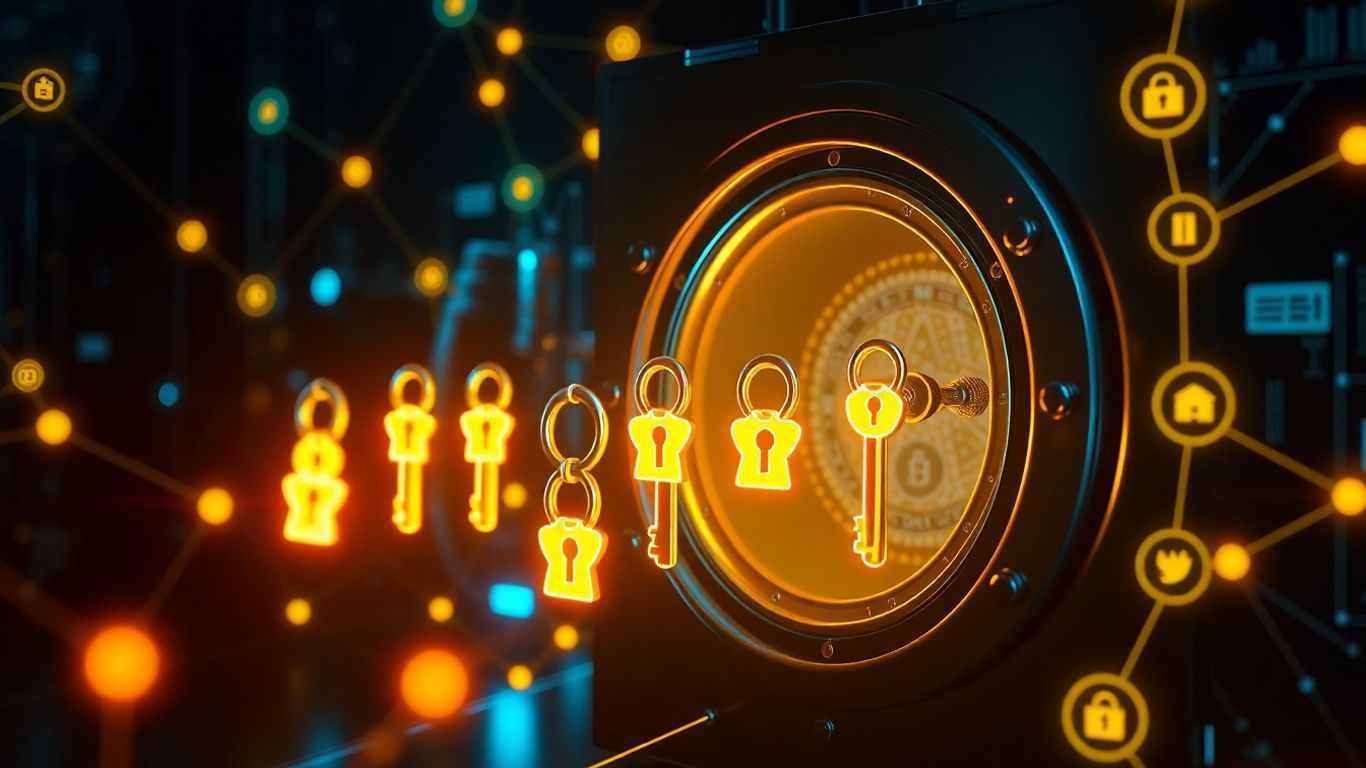 Mastering Multisignature Wallets: Security and Practical Applications in 2025