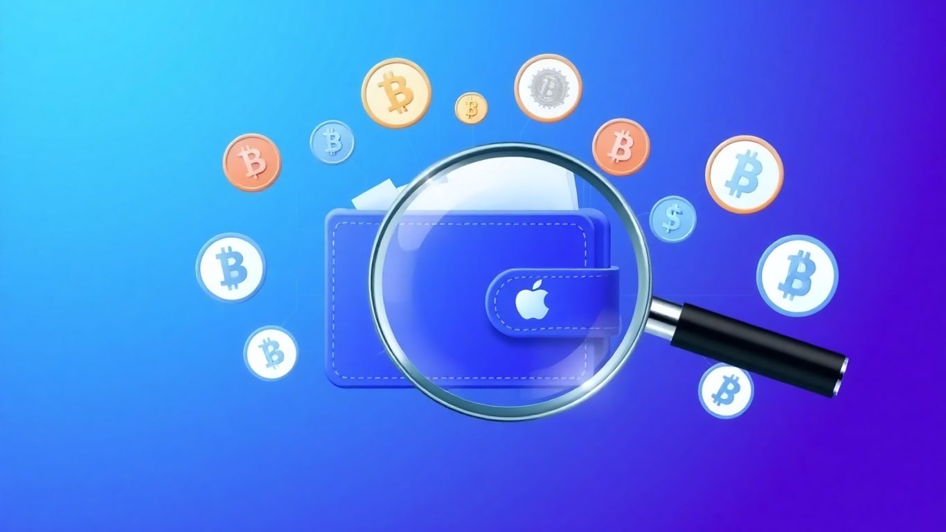 Discover the Best Crypto Wallet-Finder Bot for Your Needs