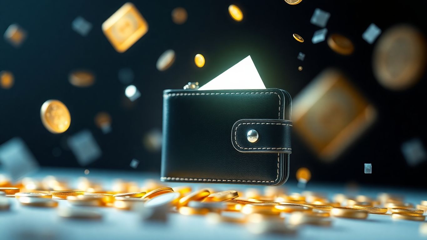 Discover Lost Funds with a Crypto Wallet-Finder Bot