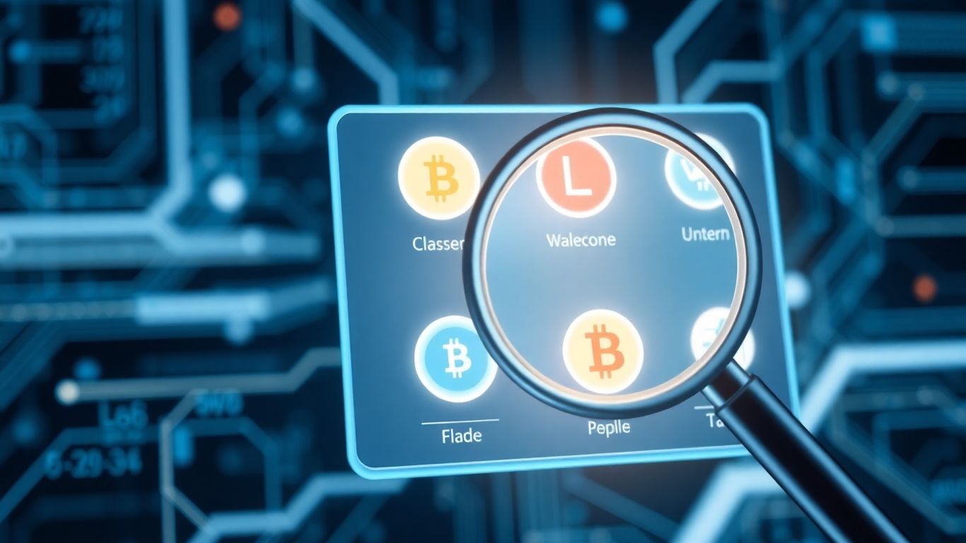 Discover the Best Crypto Wallet-Finder Bot for Your Needs in 2025