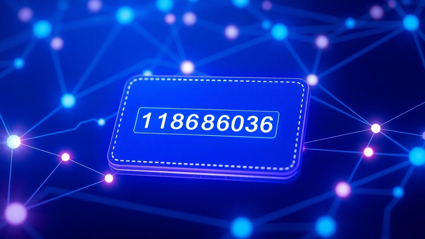 Understanding Your ERC20 Address: A Comprehensive Guide
