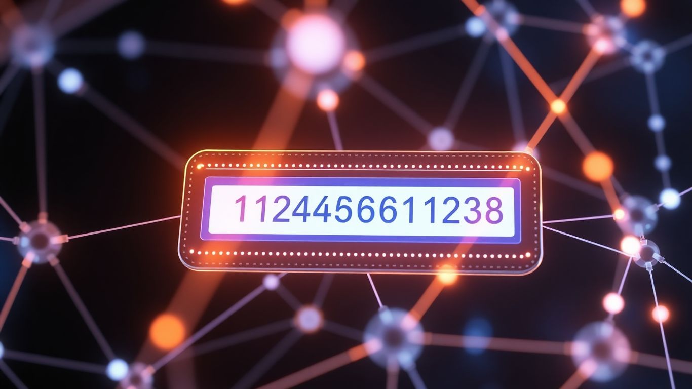 Understanding Your ERC20 Address: A Comprehensive Guide