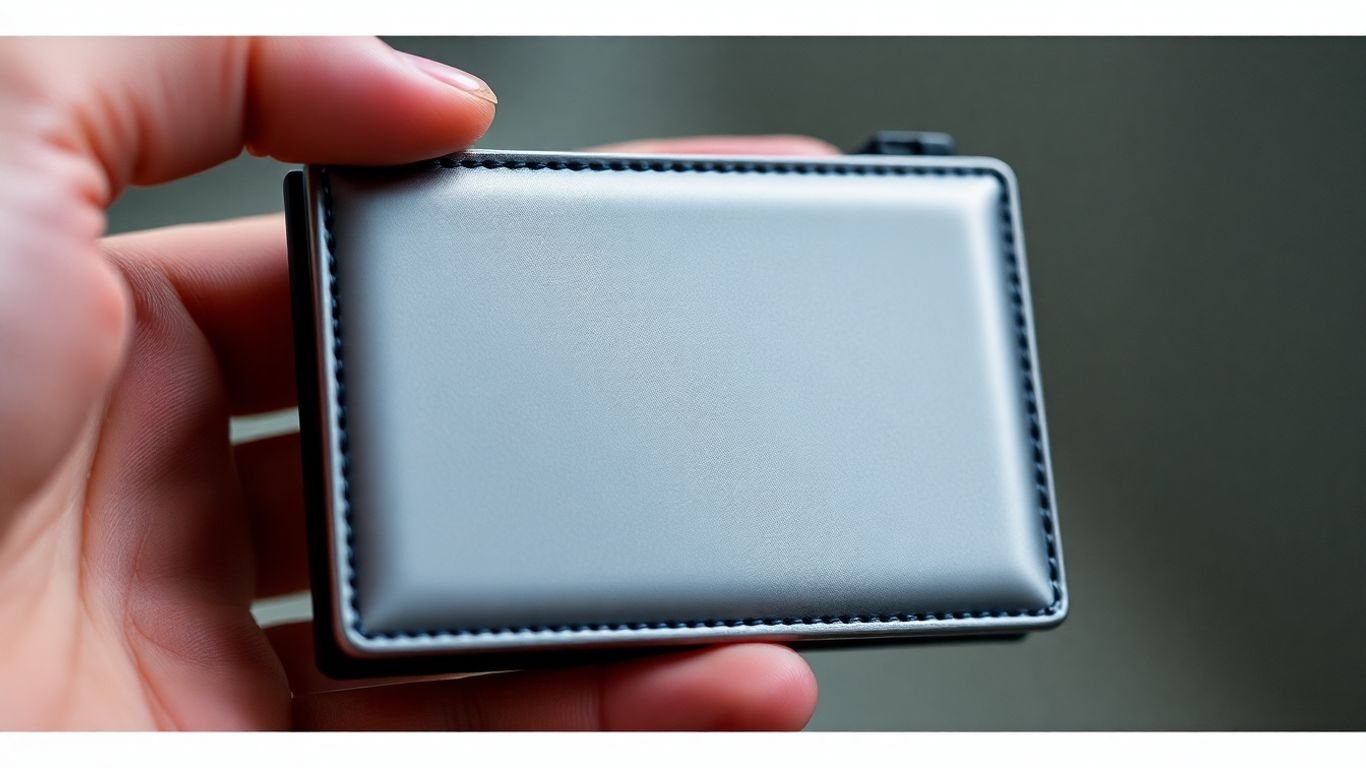 Protect Your Finances: The Ultimate Guide to the Scan Safe Wallet
