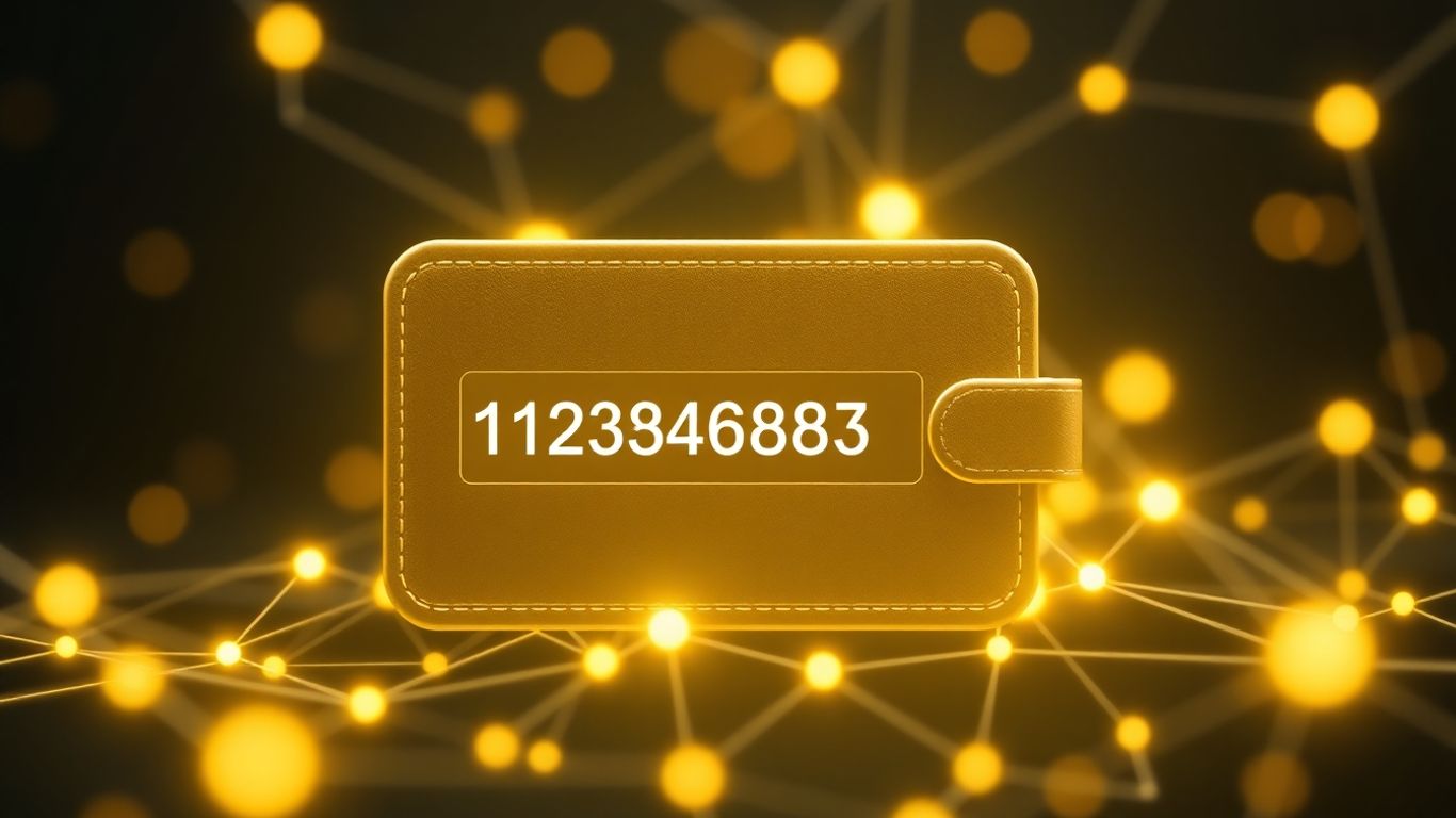 Understanding Your ERC20 Address: A Comprehensive Guide