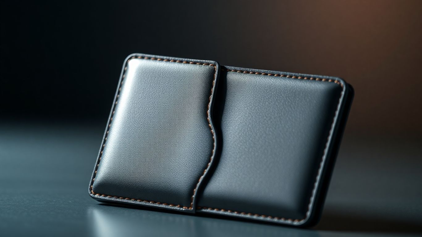 Is Your Credit Card Safe? Discover the Benefits of a Scan Safe Wallet
