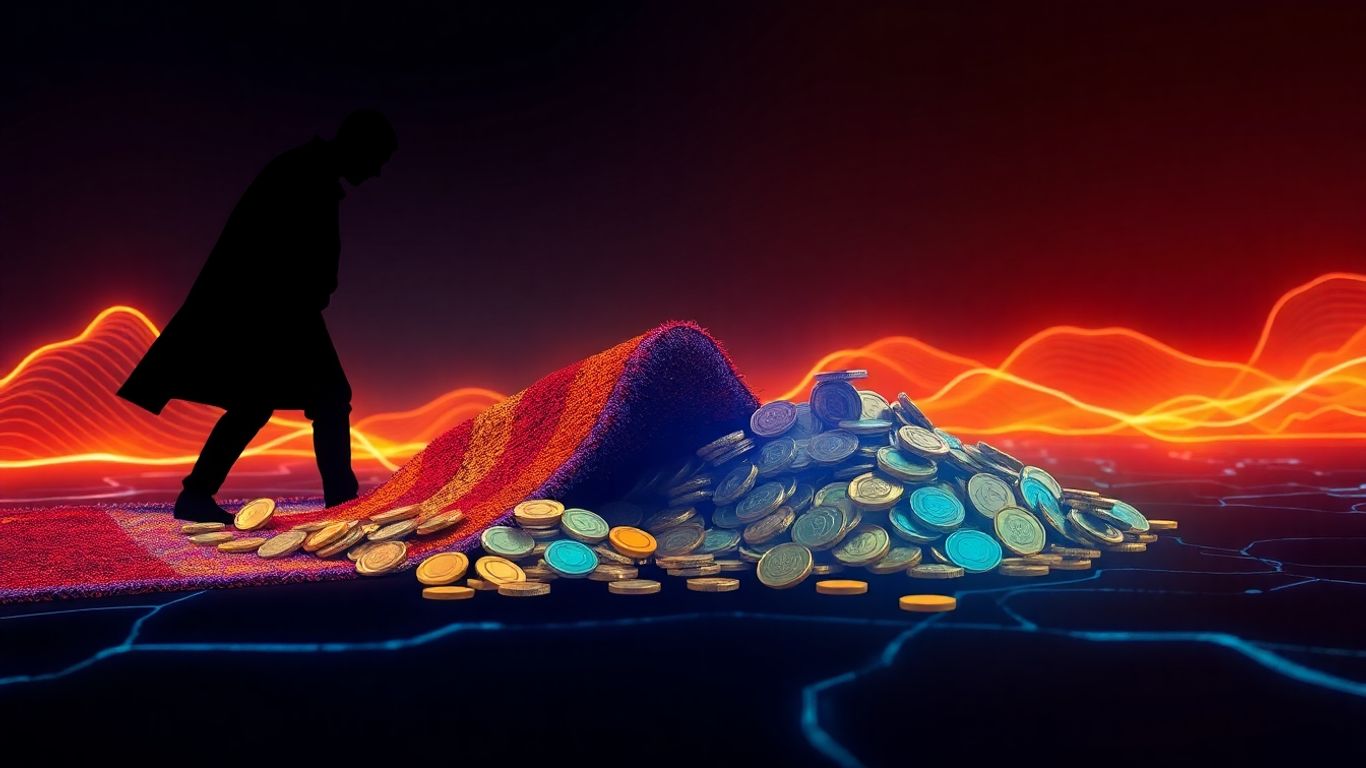 Decoding 'Rug Pulling' in Crypto: What It Means and How to Spot It