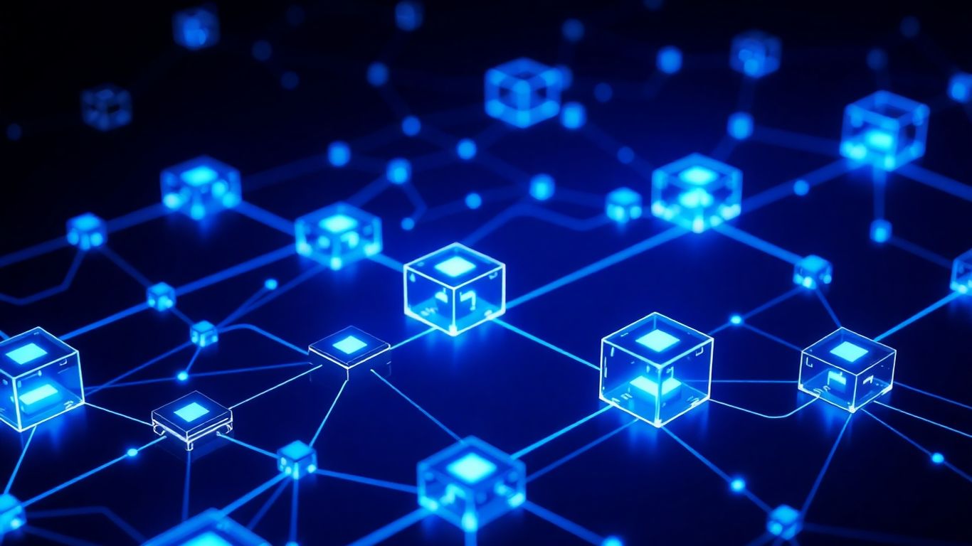 The Future of Finance: How Blockchain in Auditing is Transforming the Industry