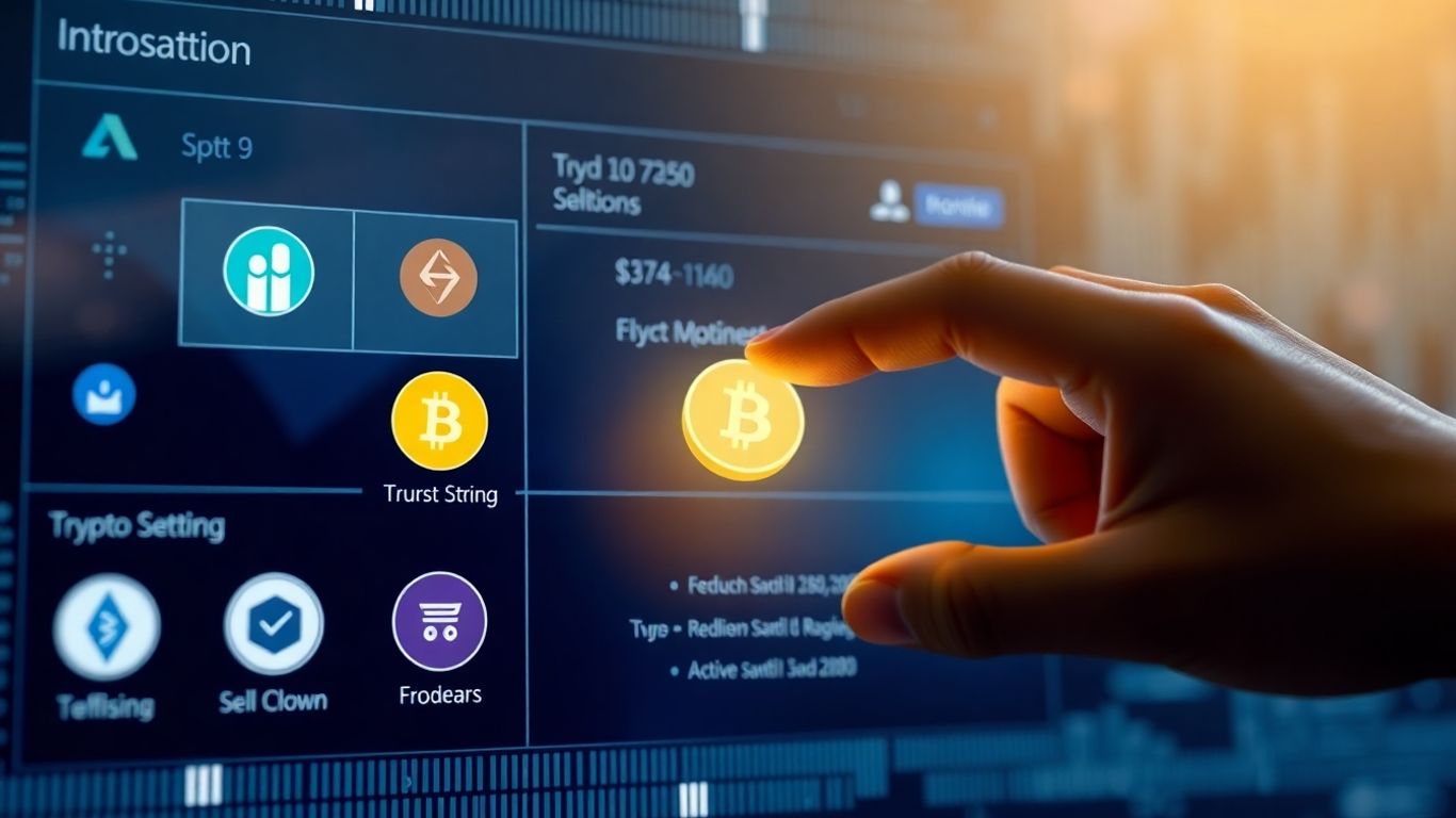 Finding the Crypto Wallet Best Buy: A Comprehensive Guide