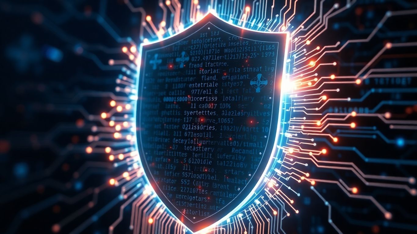 AI-Powered Scam Detector: Protect Yourself with Advanced Technology