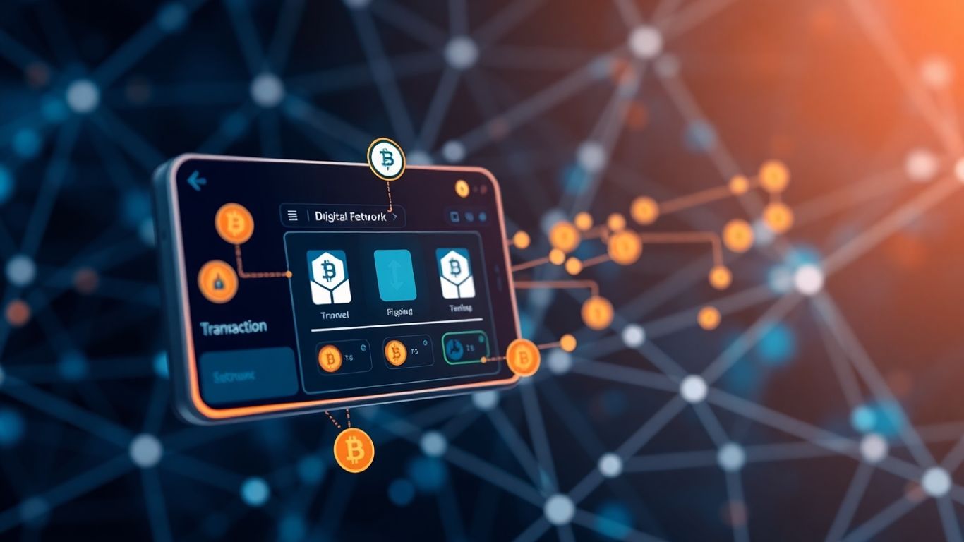 Mastering Your Digital Assets: A Comprehensive Guide on How to Track Wallet Activity
