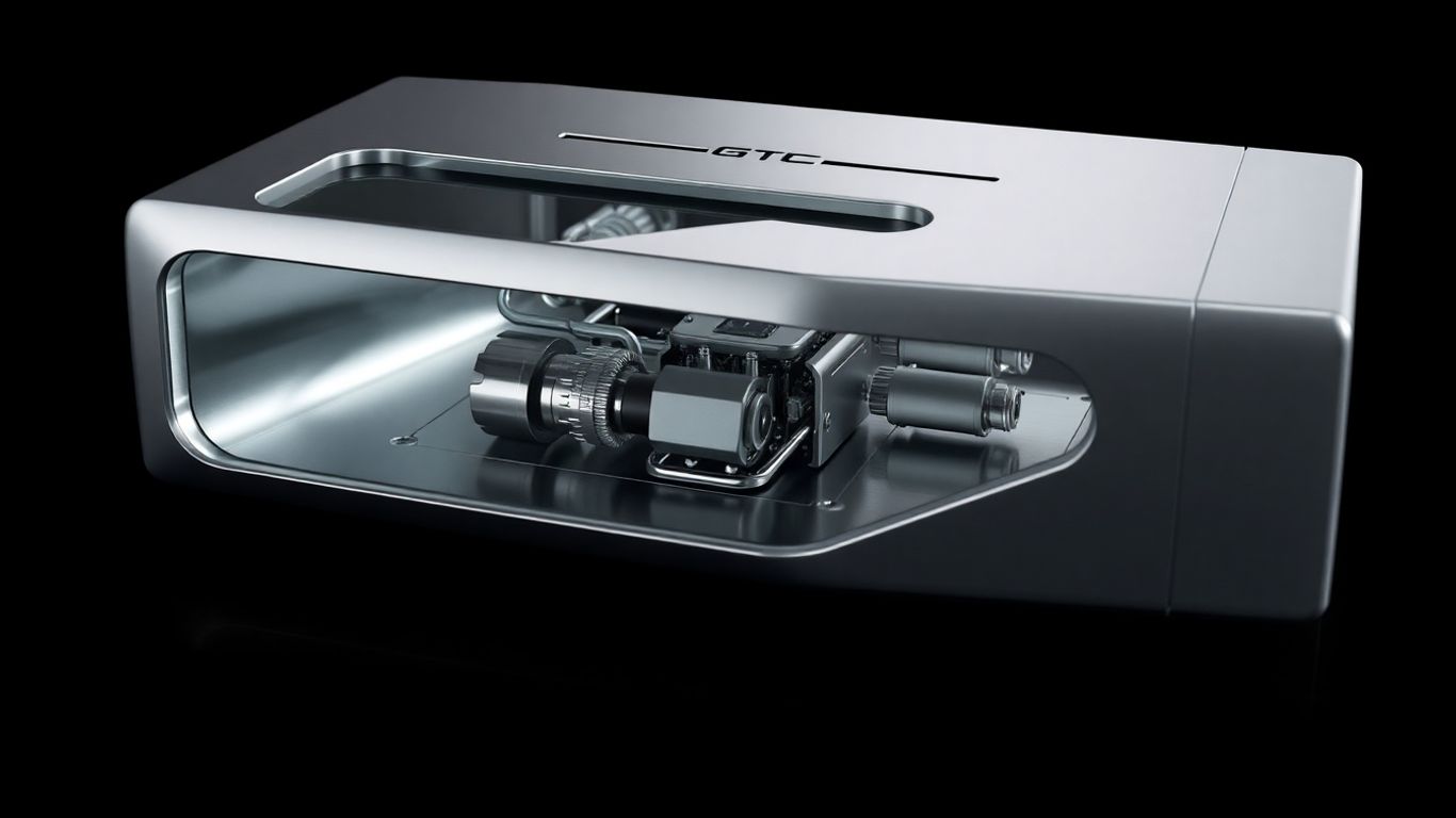 Unlock Precision: Exploring the Capabilities of the Sol Scanner