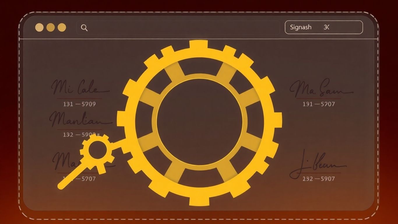 Multi-sig wallet security with multiple keys.