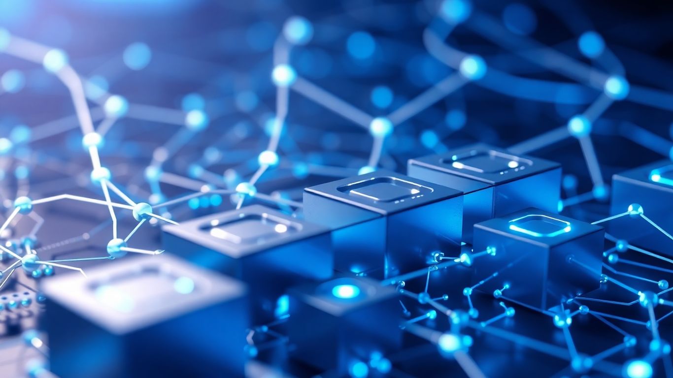 Blockchain auditing with digital ledger and network.