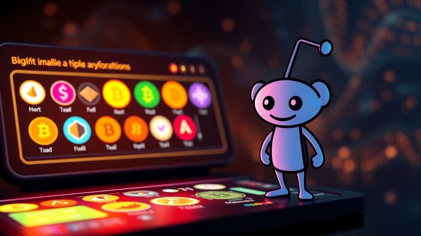 Reddit's Top Picks: Unveiling the Best Crypto Wallet for 2025