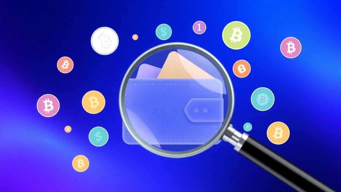 Discover the Best Crypto Wallet-Finder Bot for Your Needs