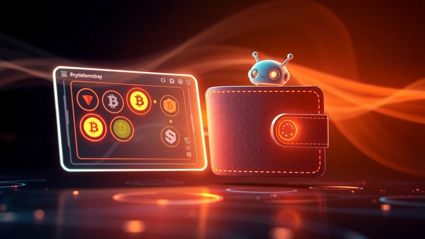 How a Crypto Wallet-Finder Bot Can Revolutionize Your Digital Asset Management