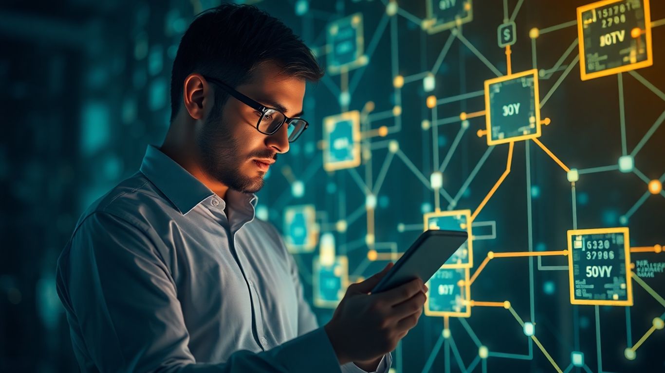 Mastering Blockchain Auditing: Essential Insights for Modern Accountants