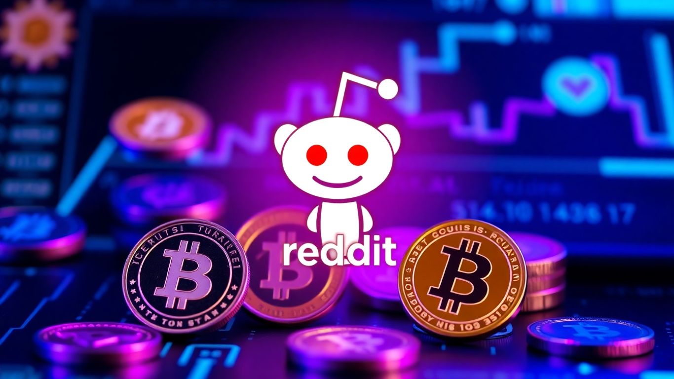 Reddit's 2025 Picks: Discover the Best Crypto Wallet for Your Needs