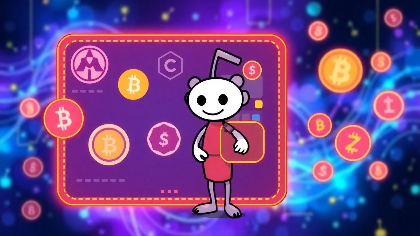 Reddit crypto wallet recommendations for 2025
