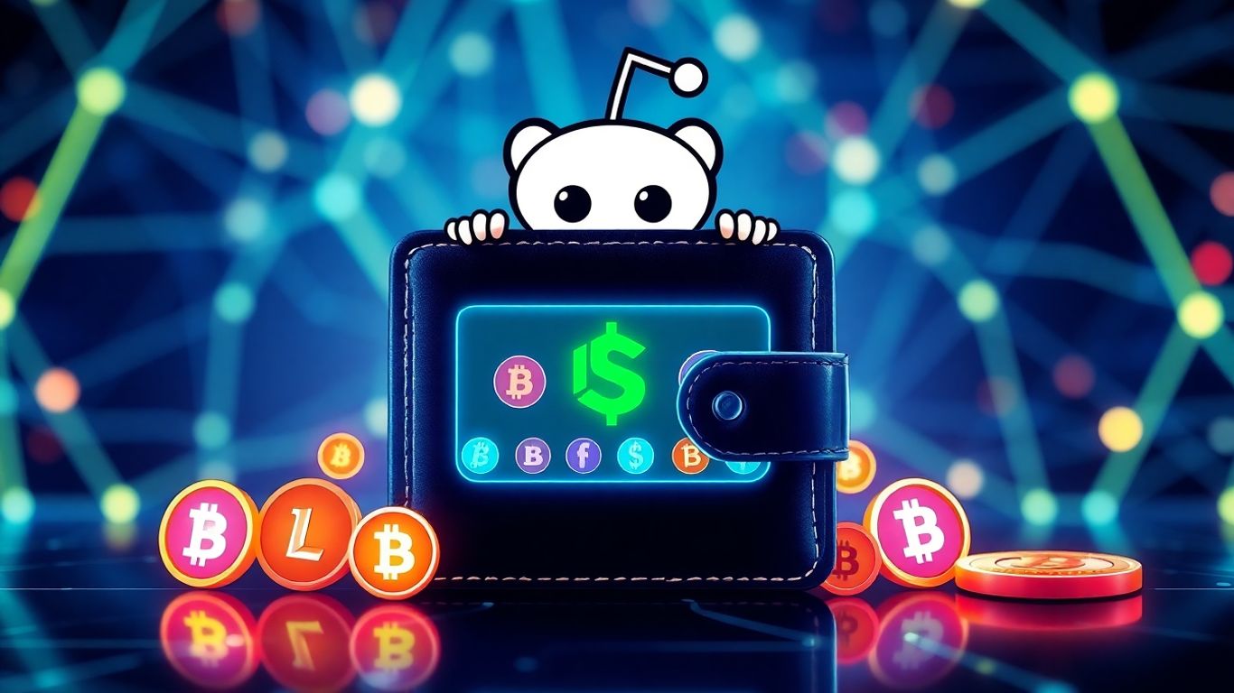 Reddit's Top Picks: The Best Crypto Wallet to Consider in 2025