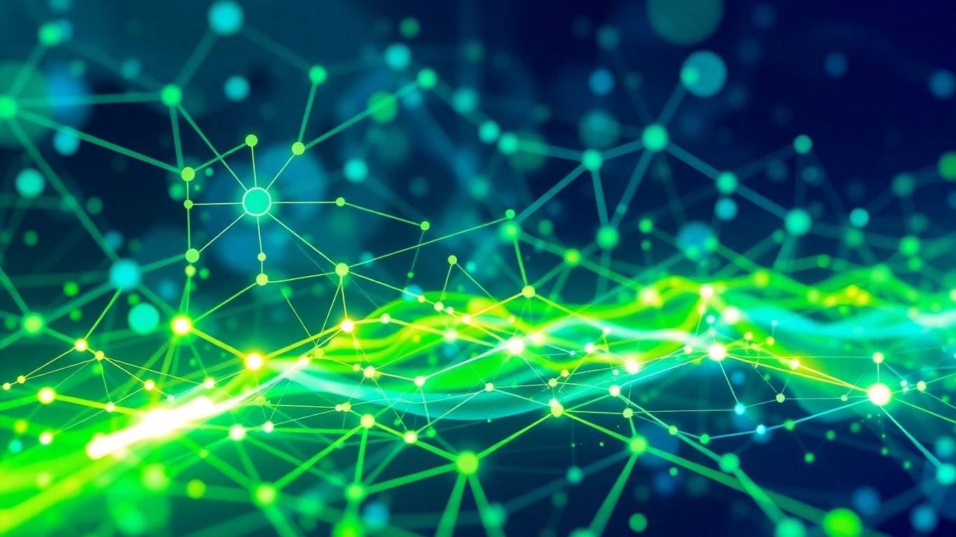 Leveraging the DexScreener API: A Comprehensive Guide for Developers