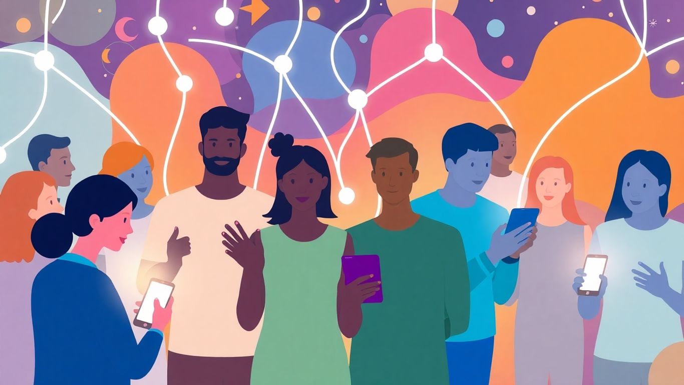Is the Sniffer App the Next Big Thing in Social Connection?
