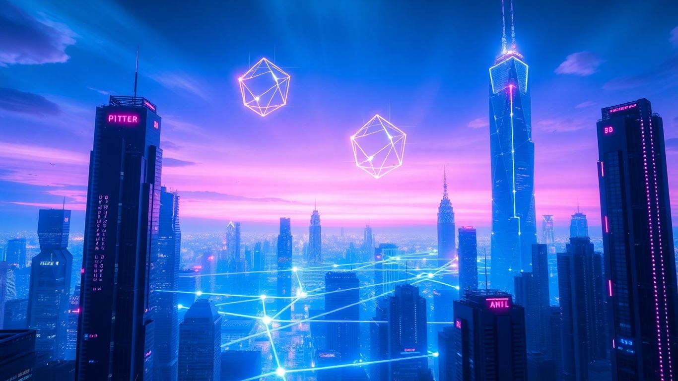 Navigating the Landscape: Essential Web3 Auditing Strategies for 2025