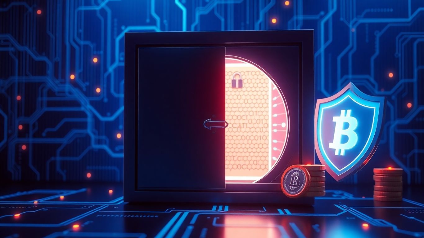 DeFi project security and risk analysis