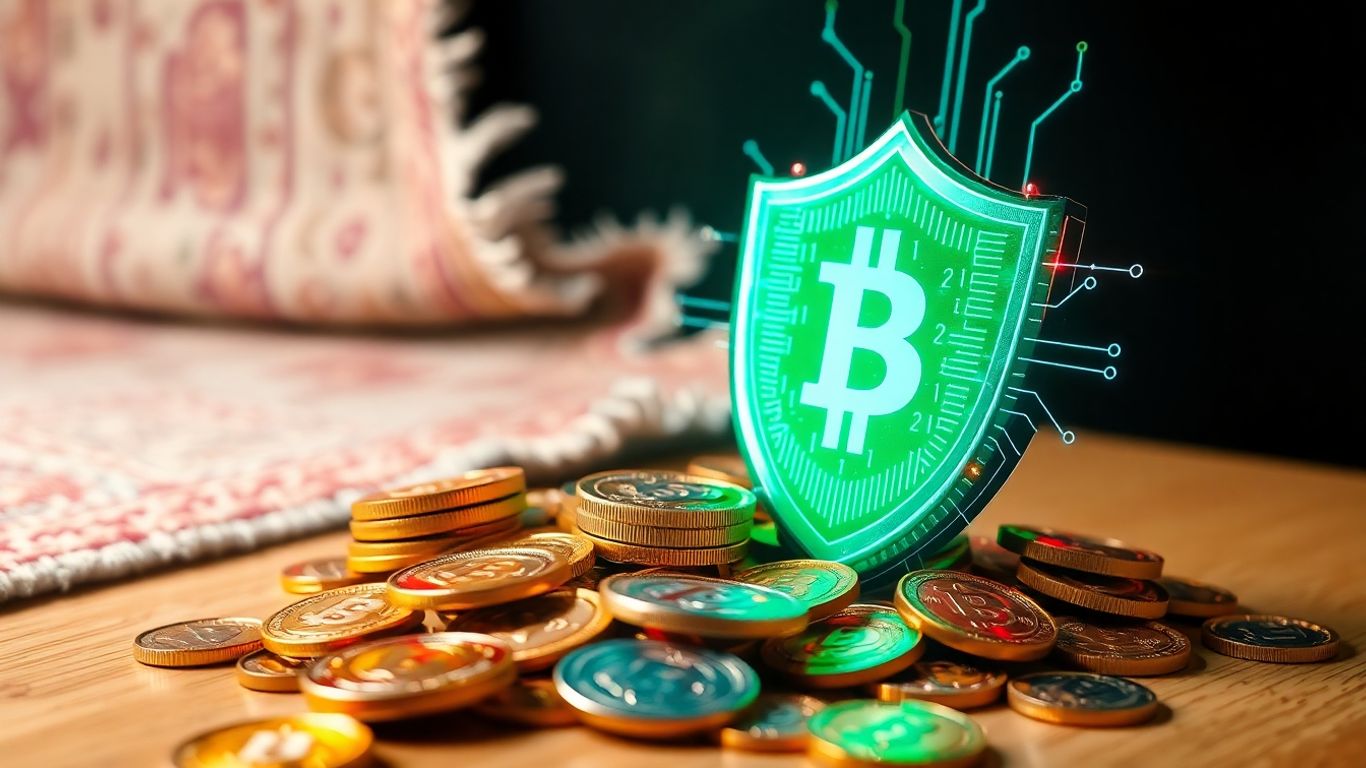 The Ultimate Rug Pull Scanner: Protect Your Crypto Investments