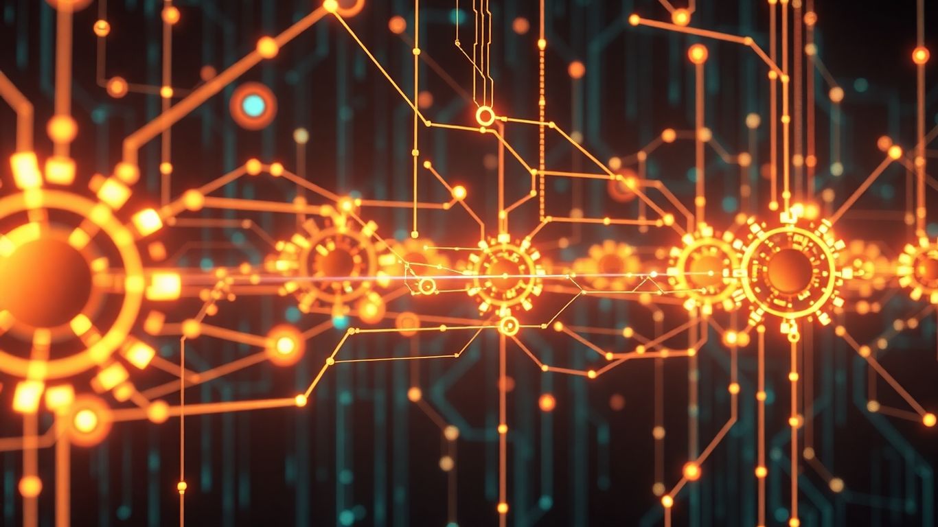 Automated smart contract audit network visualization