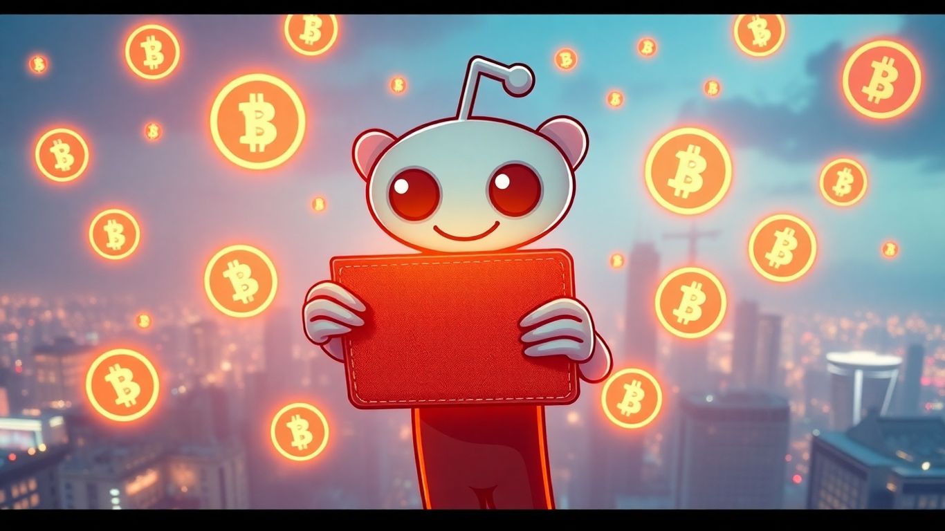 Reddit's Top Picks: Finding the Best Web3 Wallet for Your Needs in 2025