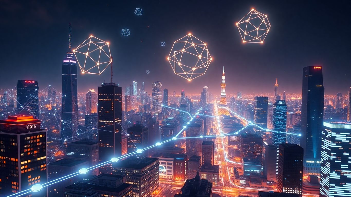 Navigating the Future: A Comprehensive Guide to Blockchain Audit