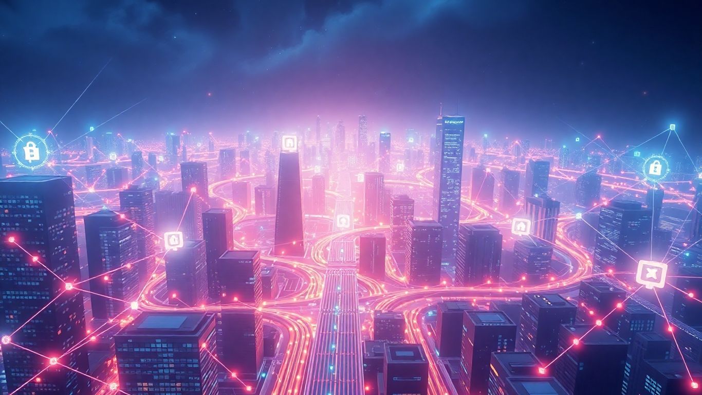 Navigating the Future: Essential Insights for a Comprehensive Blockchain Audit