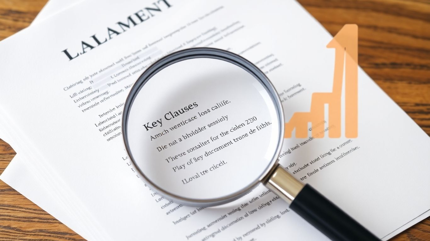 Mastering the Contract Audit: Essential Steps for Compliance and Cost Savings