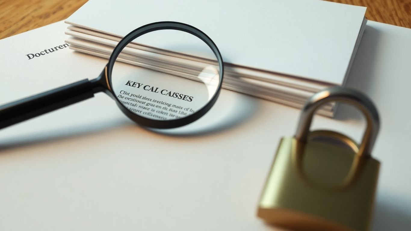 Mastering the Contract Audit: Essential Steps for Compliance and Risk Mitigation