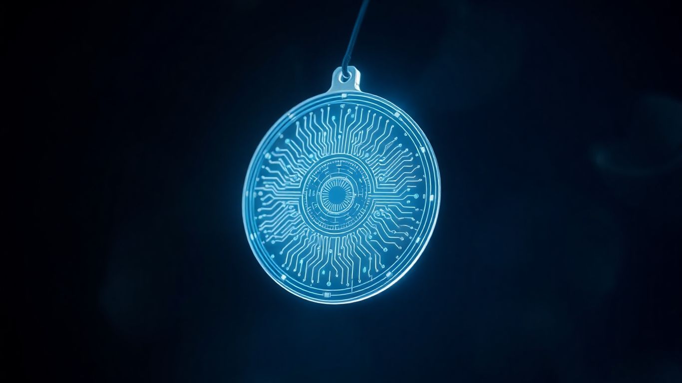 Proof of Audit On-Chain: Verifiable Badge