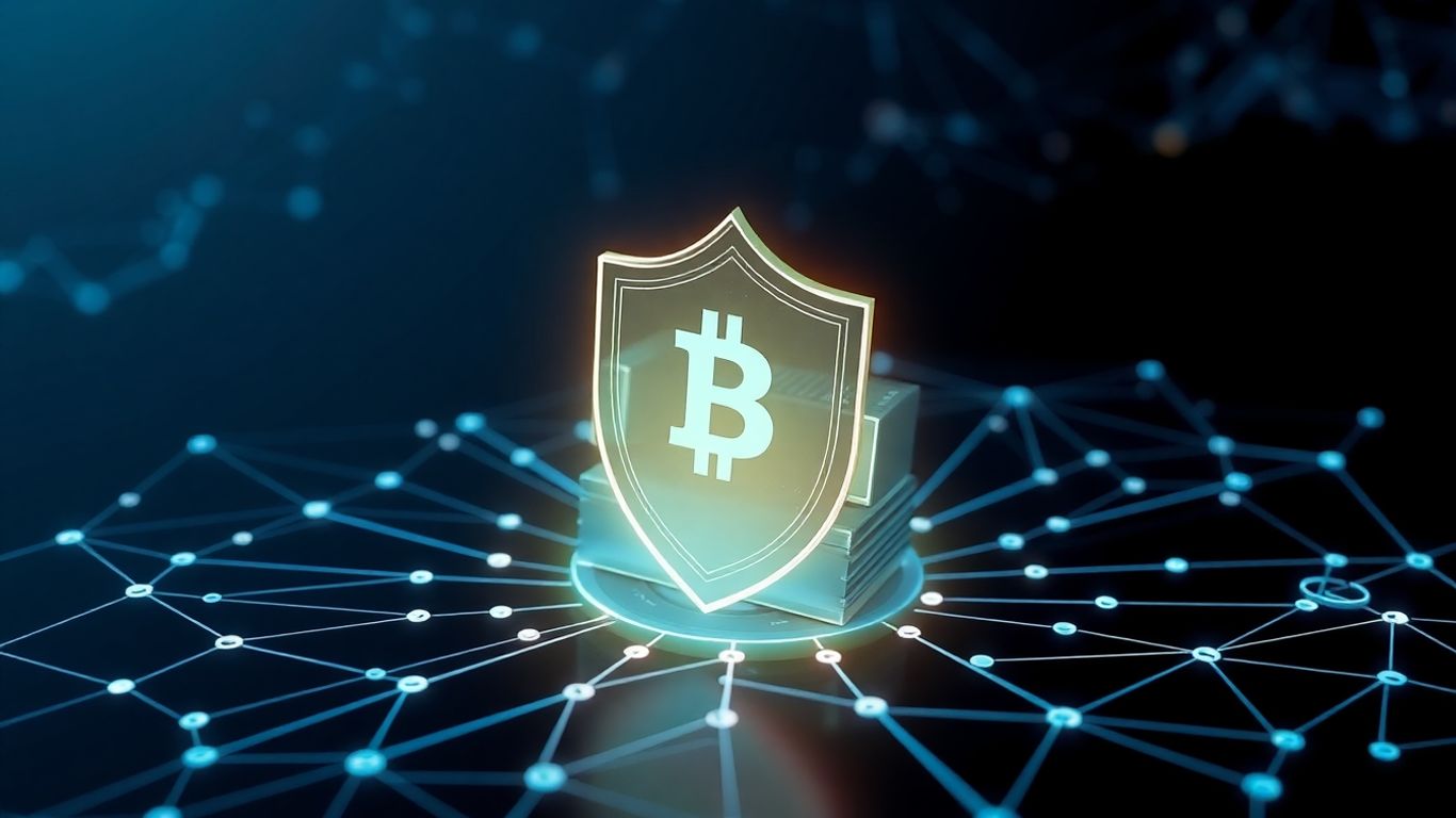Trust Score API: Wallet and Contract Risk