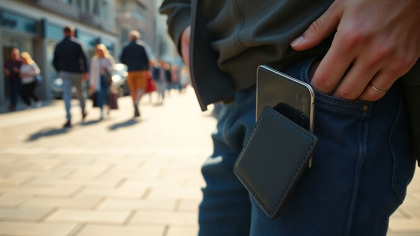 Lost Your Wallet? Discover the Best Ways on How to Track a Wallet in 2025
