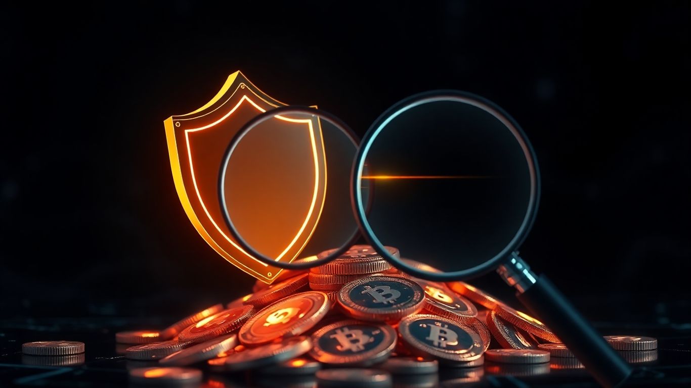 The Ultimate Rug Pull Scanner: Protect Your Crypto Investments